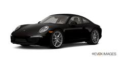 2012 Porsche 911